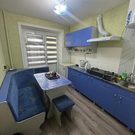 Registan Apartment Samarkand Bagian luar foto