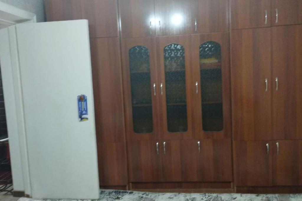 Registan Apartment Samarkand Bagian luar foto
