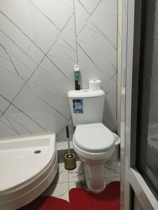 Registan Apartment Samarkand Bagian luar foto